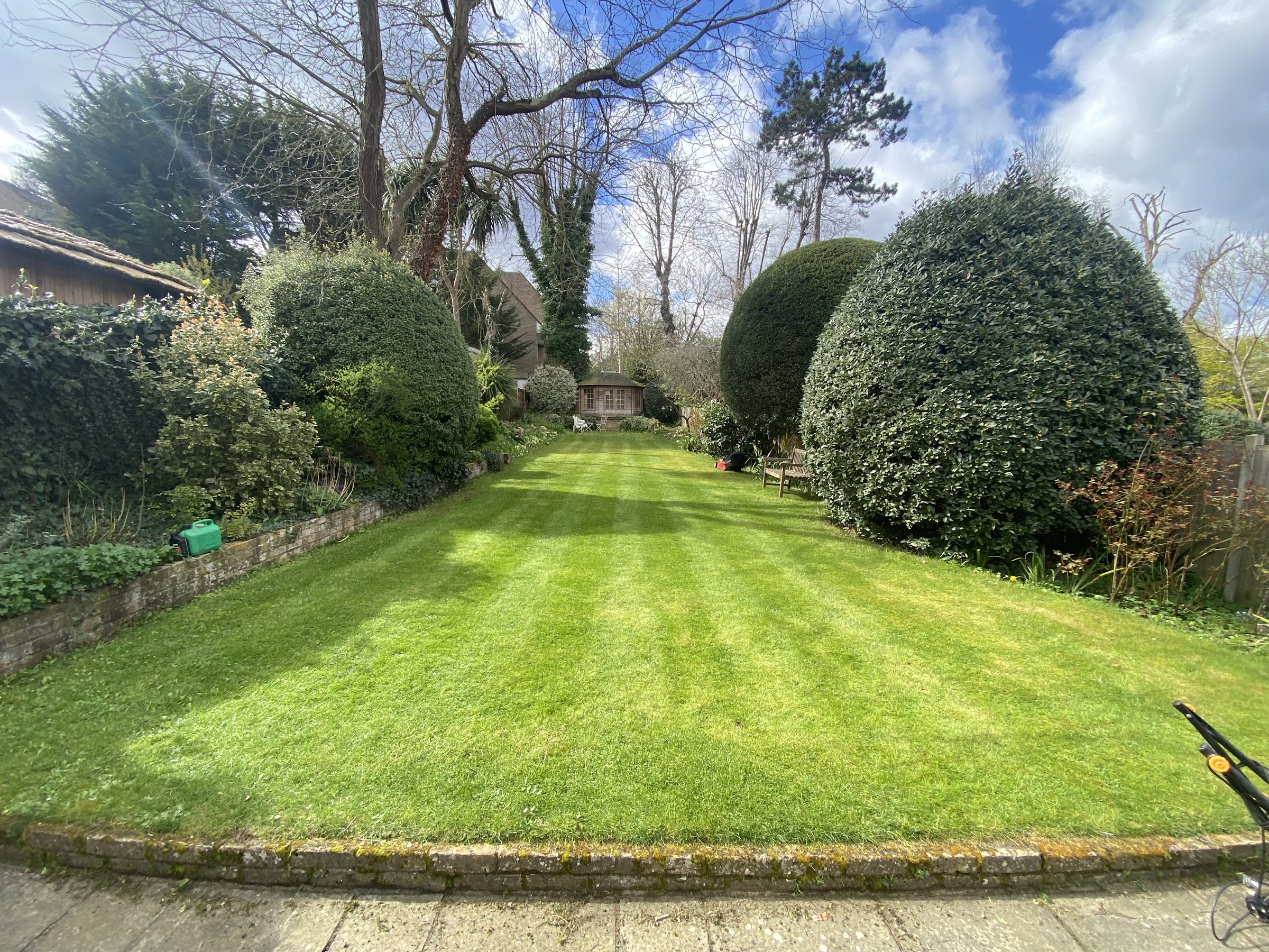 Fencing Replacement in Surrey