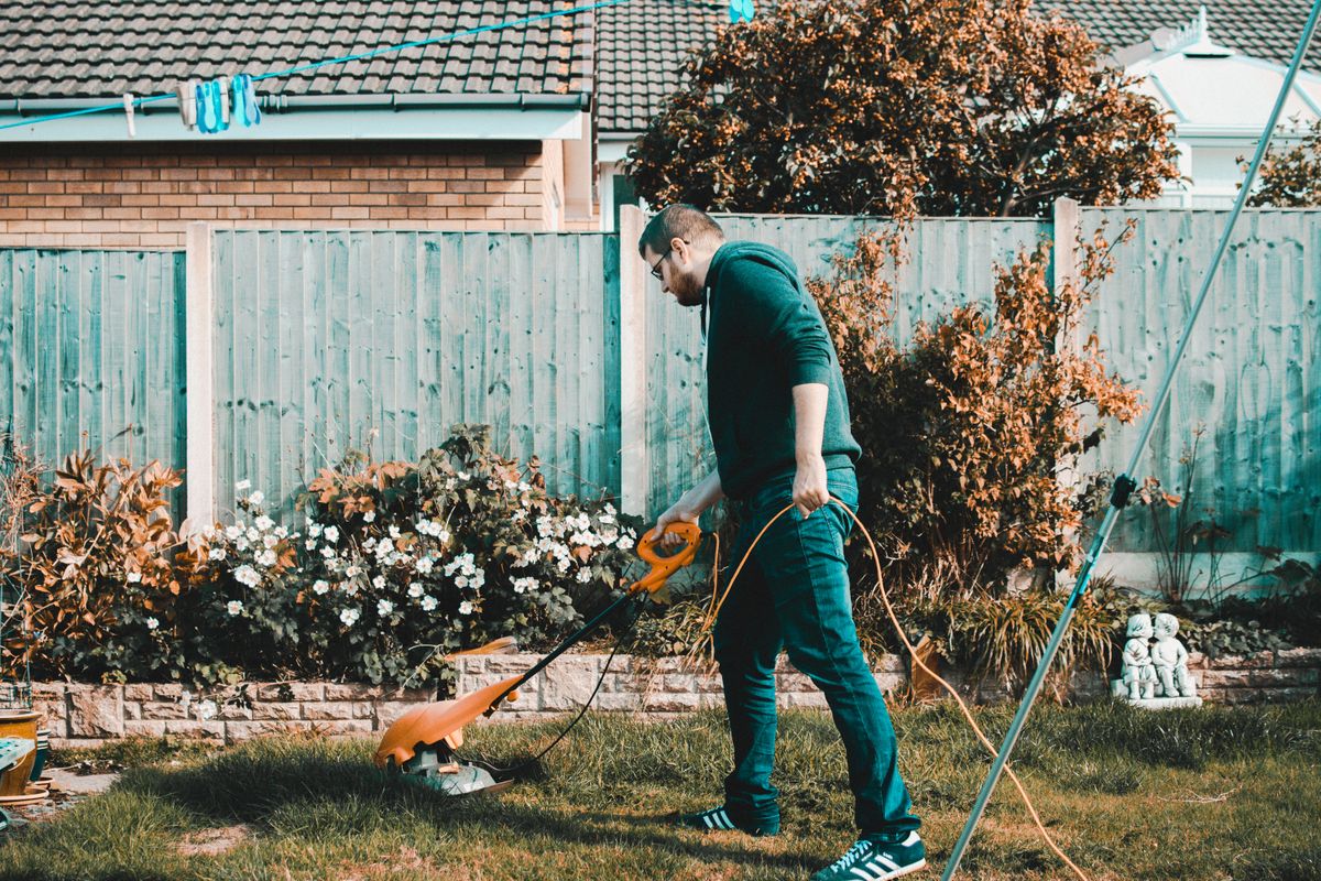 Lawn Care